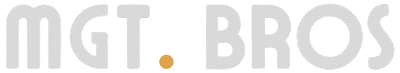 MGT Bros Logo